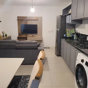 Apartamento Apto Belle Residencial Ilha Bela, Passo de Torres